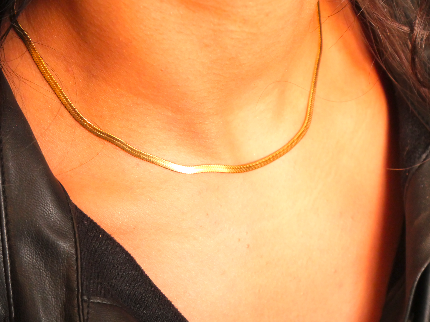 COLLIER MYSRA