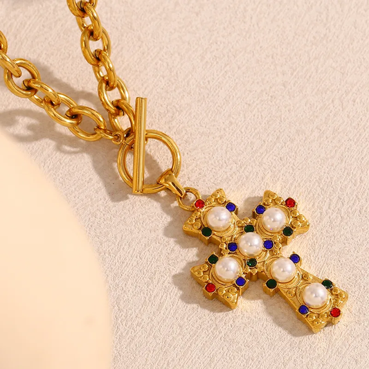 COLLIER MARIE