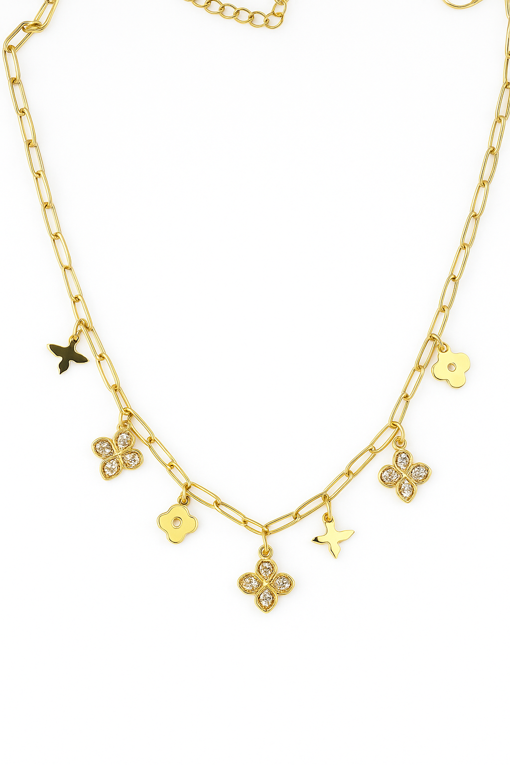 COLLIER CORINE