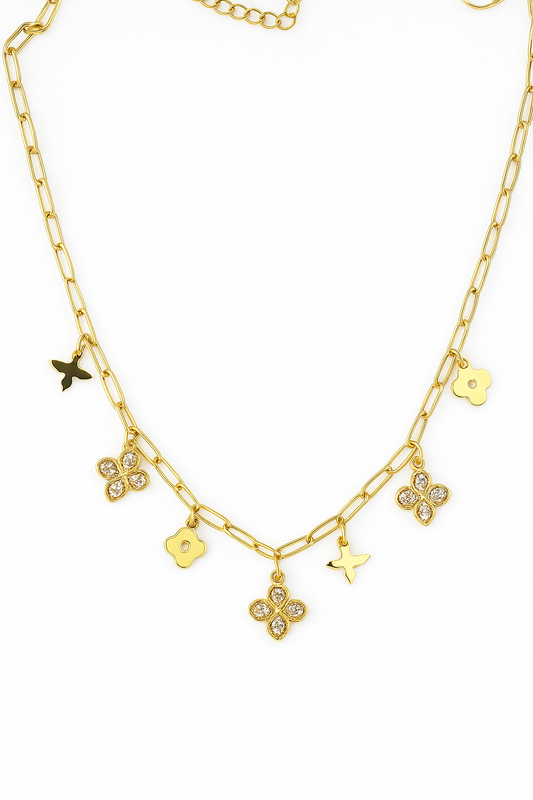 COLLIER CORINE