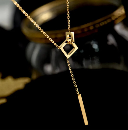 COLLIER SOUHIR