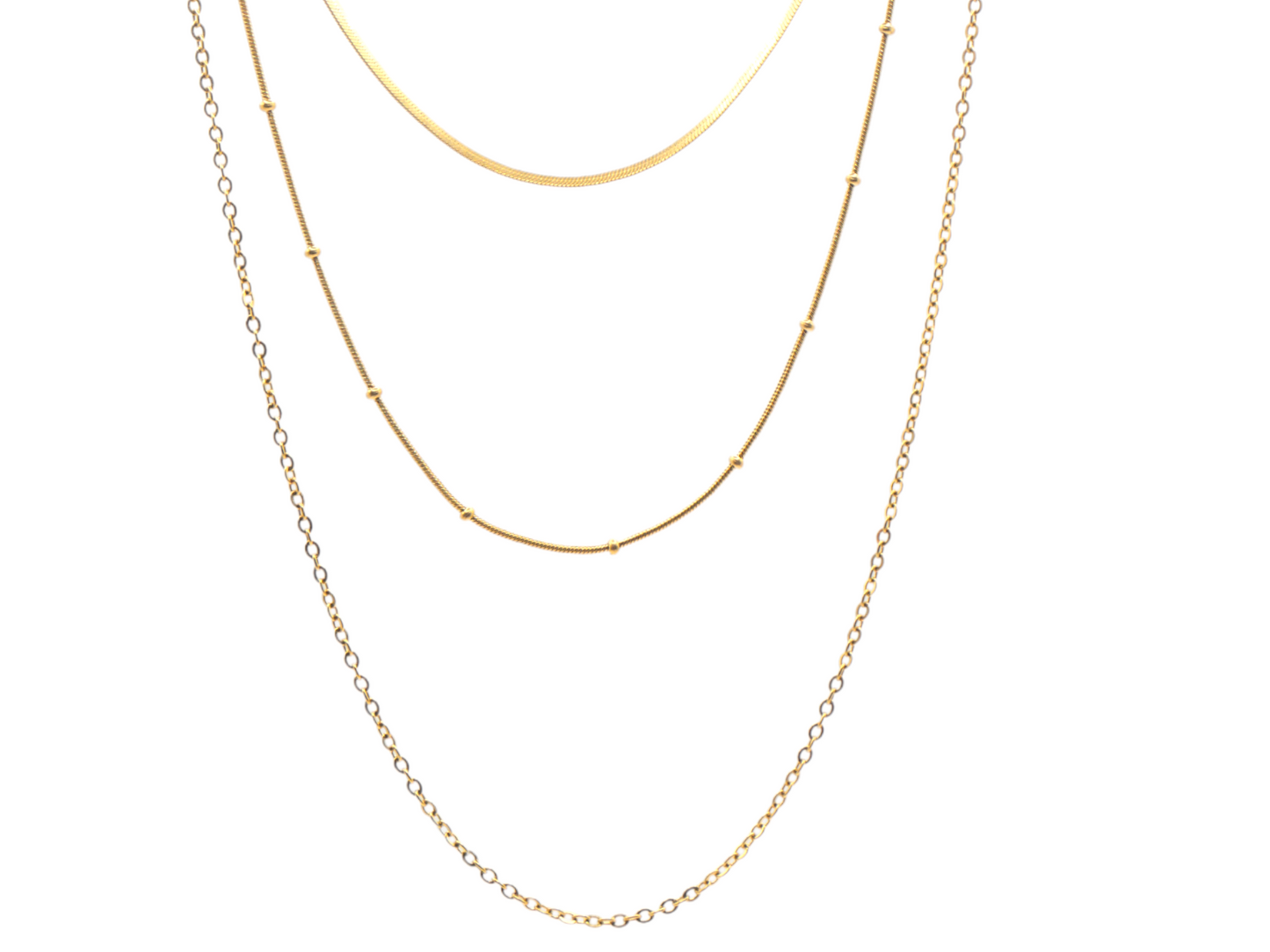 COLLIER SARAH GOLD