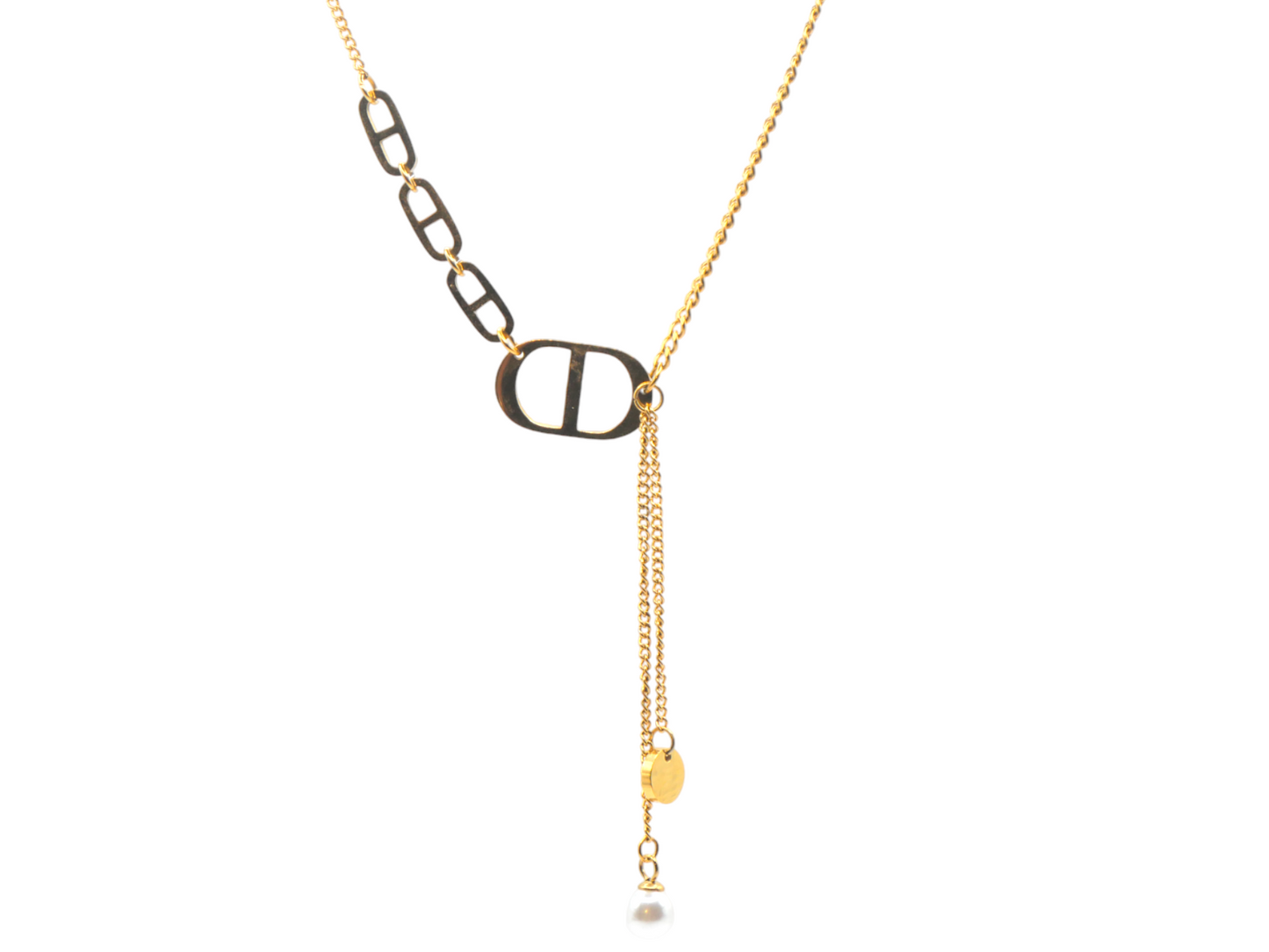 COLLIER AUXANE GOLD