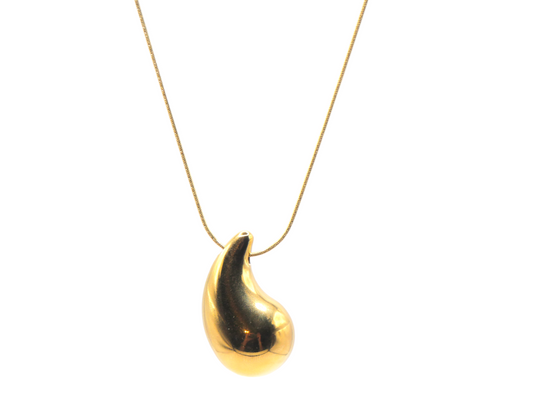 COLLIER ALEXIA GOLD