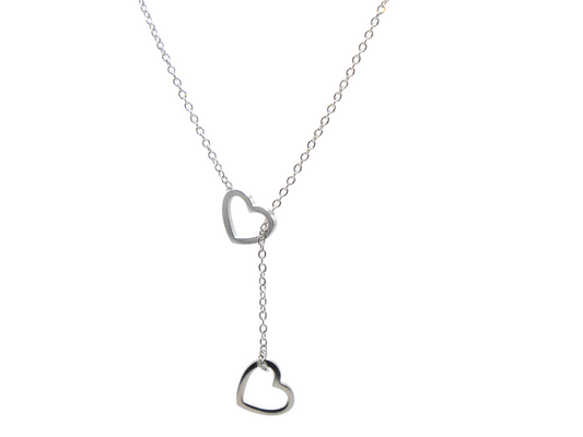 COLLIER PETIT COEUR