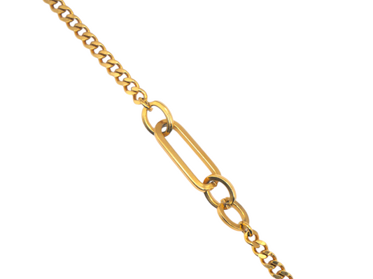 BRACELET CLAUDIA GOLD