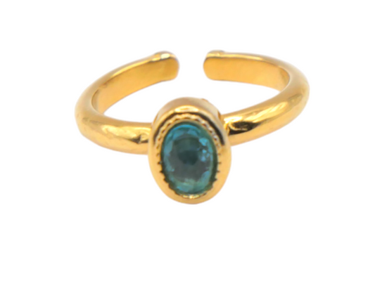 BAGUE JOY GOLD