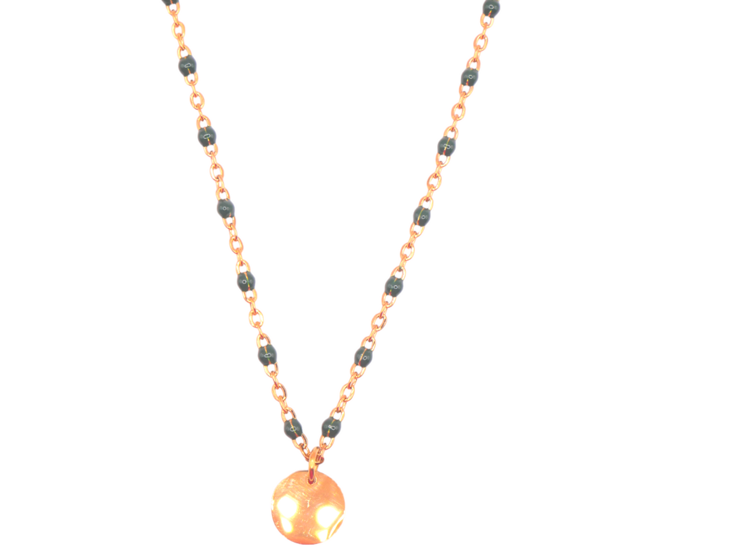 COLLIER LYA