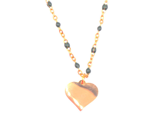 COLLIER COEUR