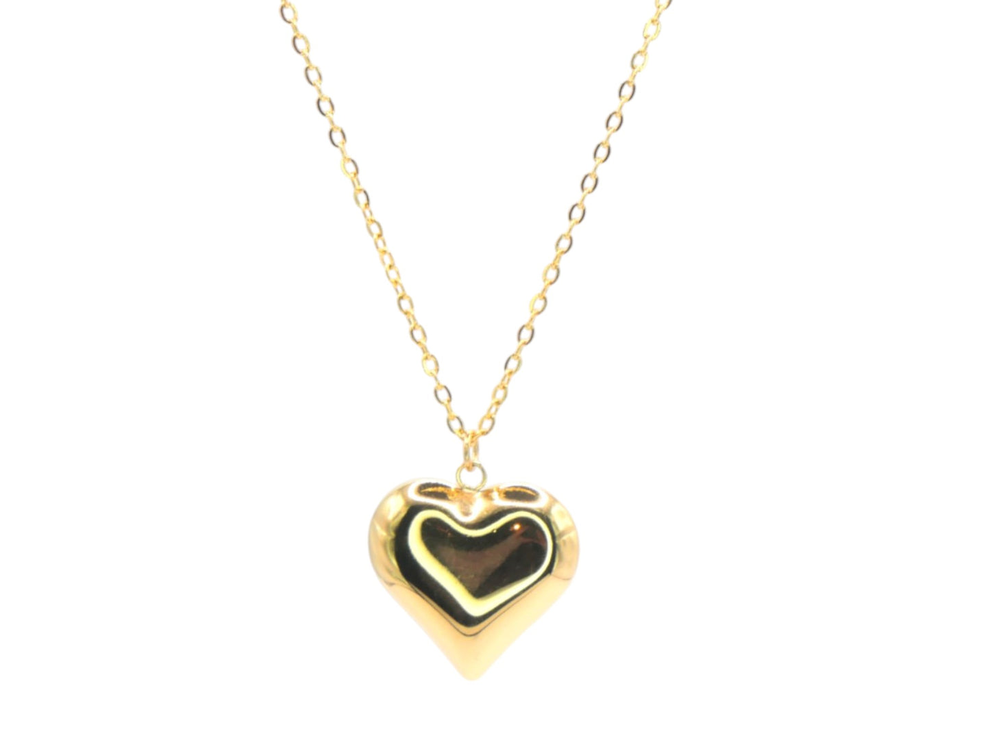 COLLIER SHANA GOLD