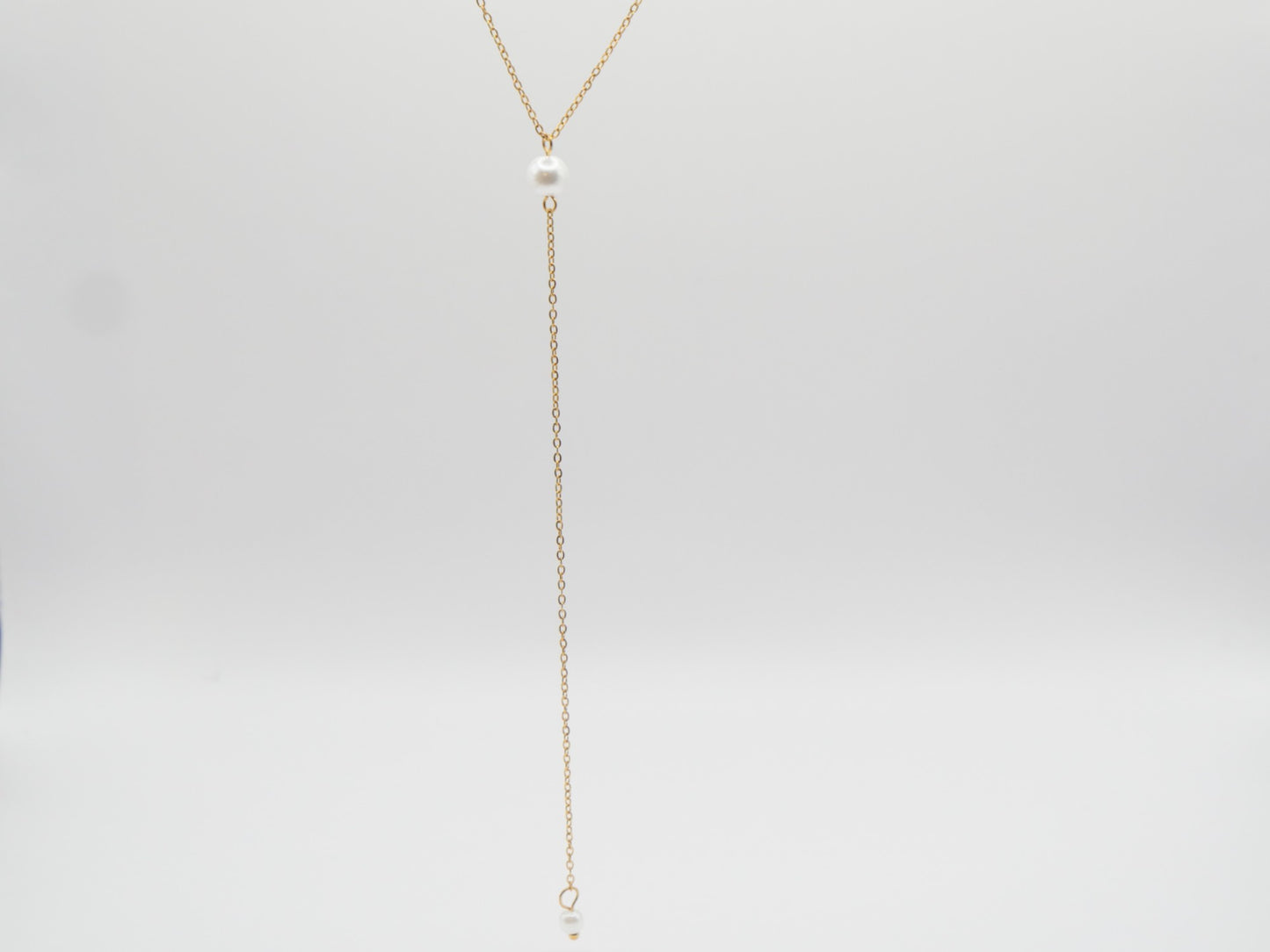 COLLIER STELLA GOLD