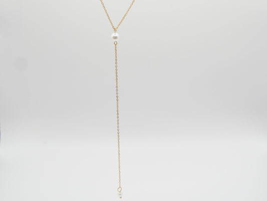 COLLIER STELLA GOLD