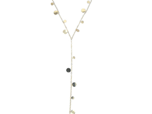 COLLIER NACIMA