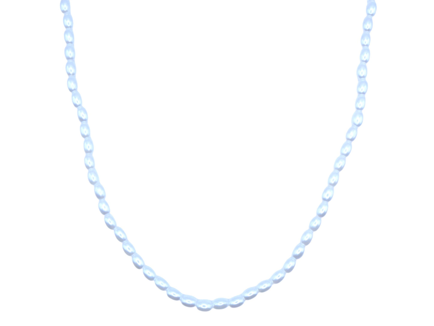 COLLIER PERLA