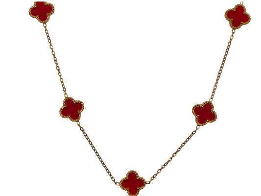 COLLIER NESMA