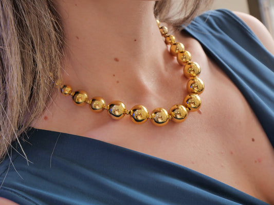 COLLIER HERA