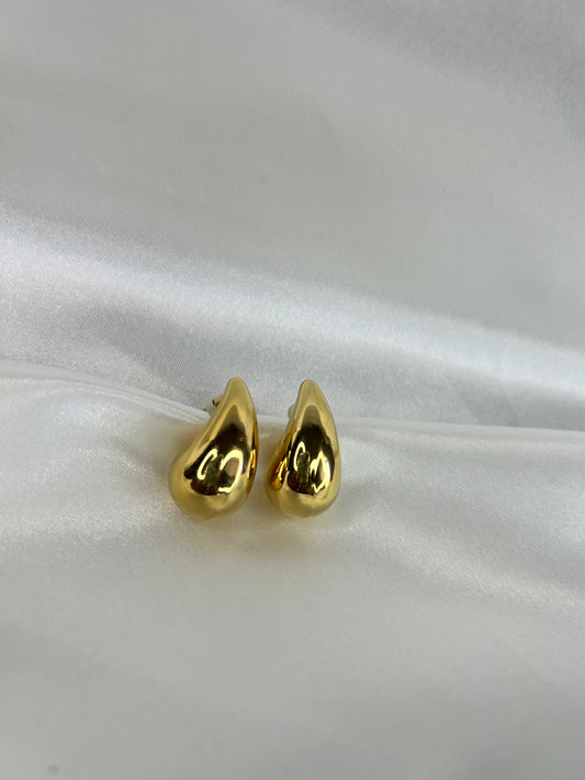 BOUCLES ALINA GOLD