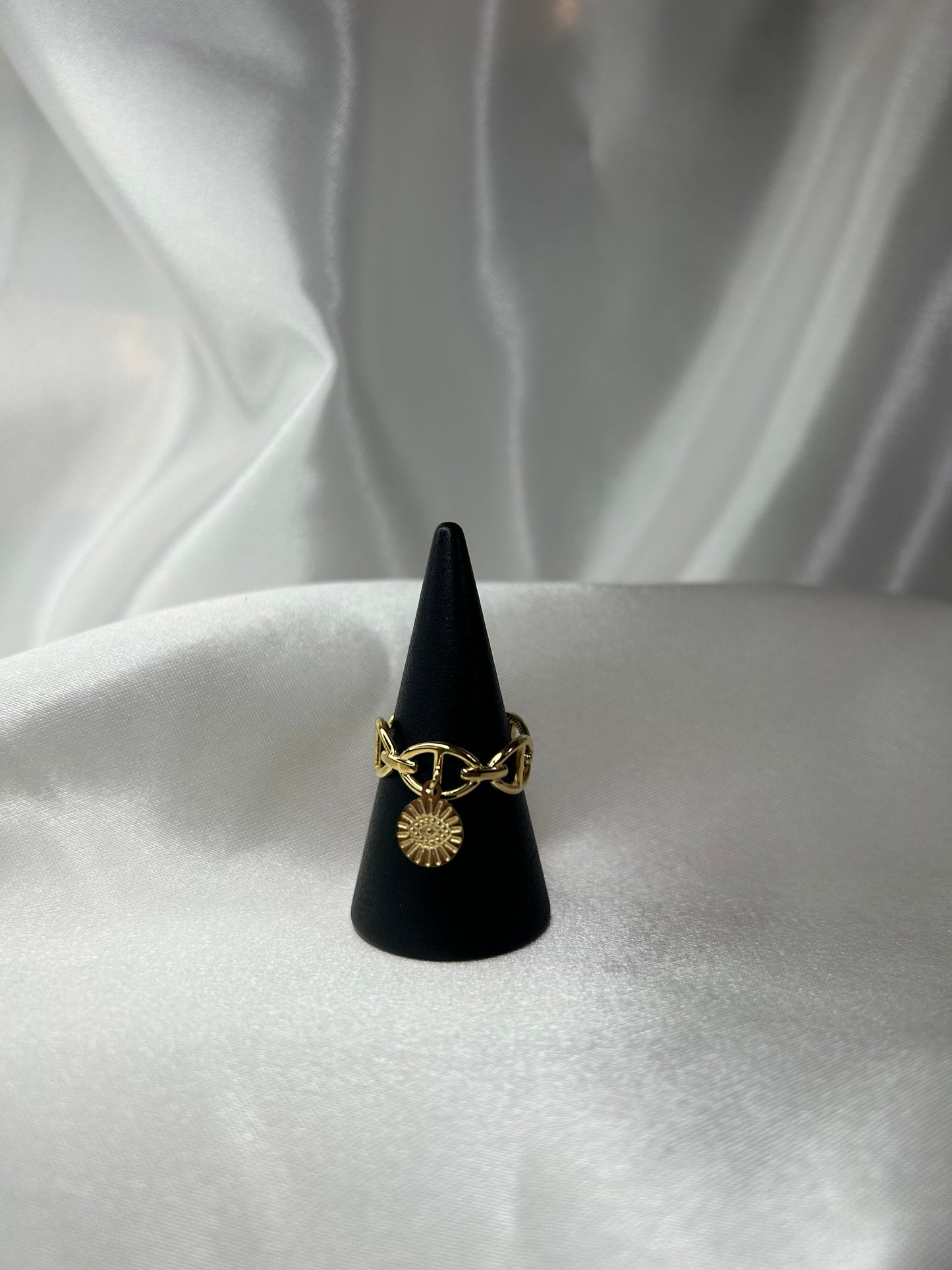 BAGUE EMY GOLD